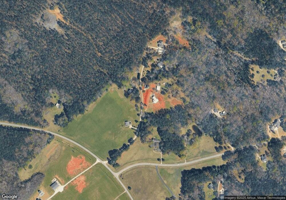 0 Parks Mill Ln unit 20088502, Buckhead, GA 30625 - photo 1