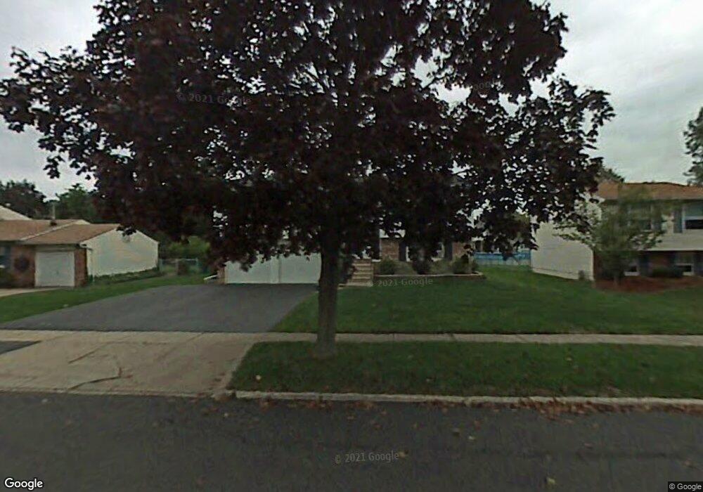 828 Fairmont Ave, North Tonawanda, NY 14120 - photo 1