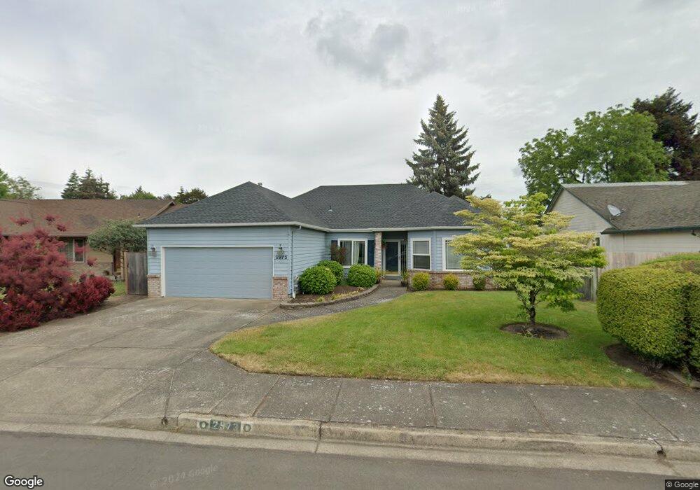 2973 Dry Creek Rd, Eugene, OR 97404 - photo 1