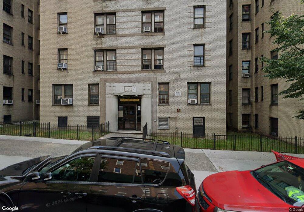 1200 College Ave unit 5F, Bronx, NY 10456 - photo 1