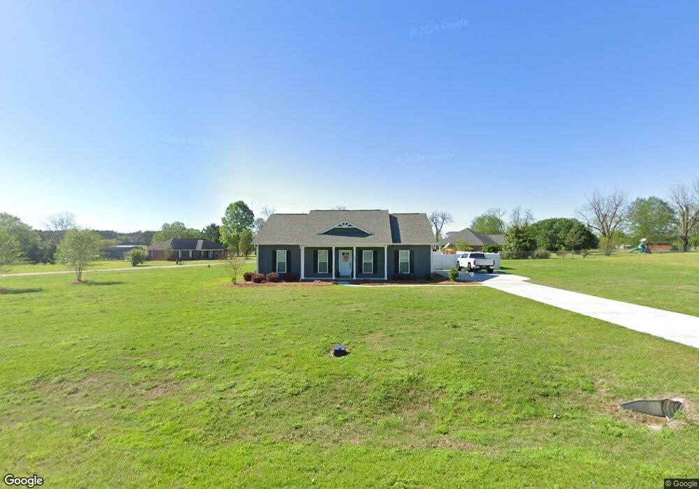 4009 E Gate Dr, Camilla, GA 31730 - photo 1