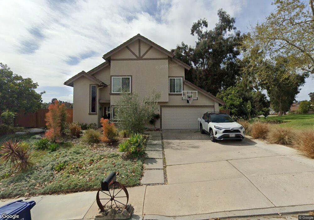 424 Recluse Ln, Encinitas, CA 92024 - photo 1