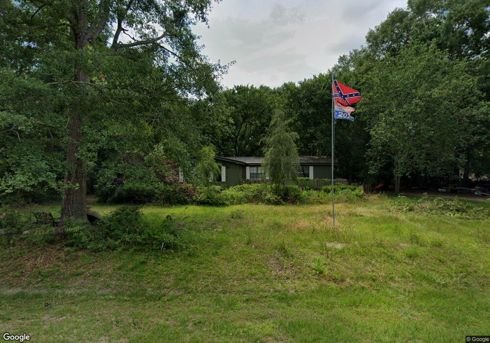 202 Thompson Rd, Moultrie, GA 31788 - photo 1