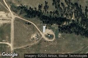147 Loafer Camp Rd, Pine Ridge, SD 57770