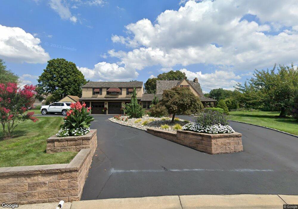 1151 Little Baltimore Rd, Newark, DE 19711 - photo 1