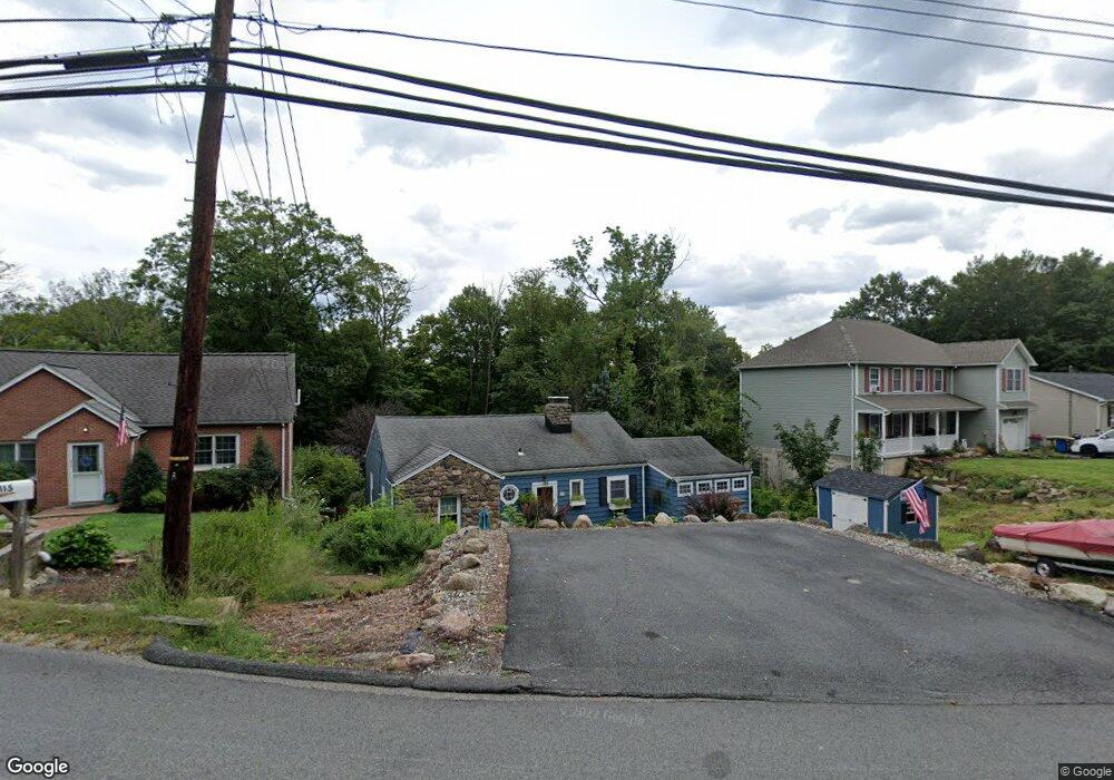 113 White Meadow Rd, Rockaway, NJ 07866 - photo 1