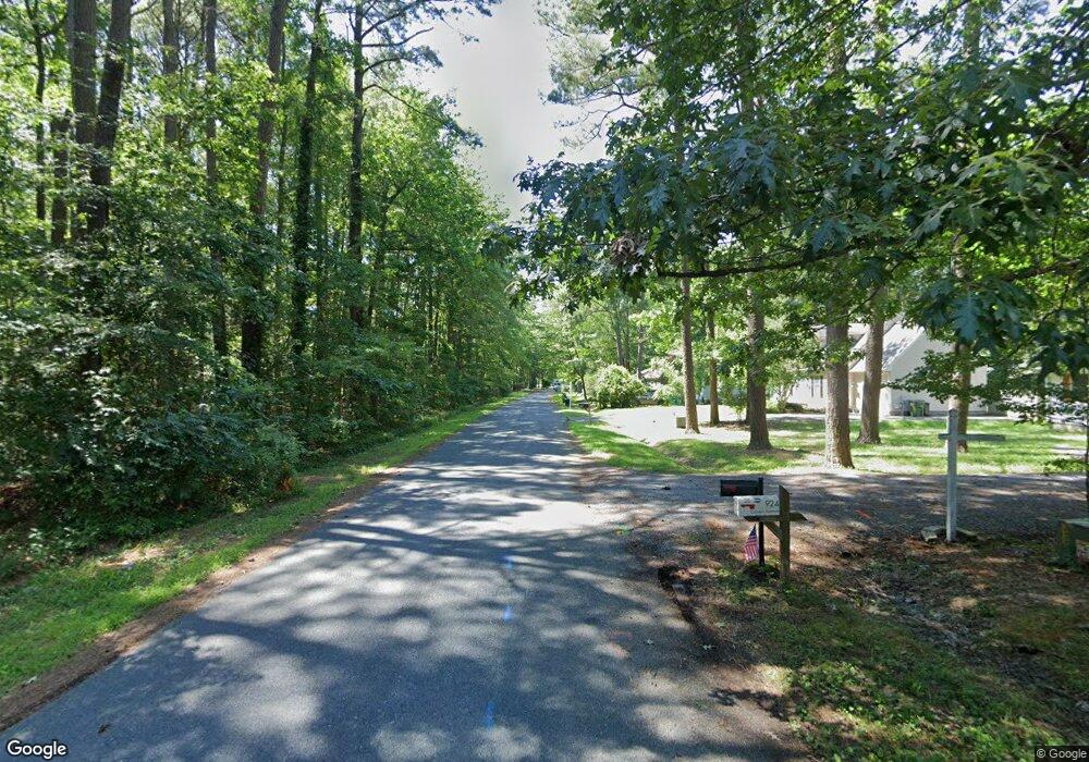 0 Calvert Ave unit MDTA2011868, Saint Michaels, MD 21663 - photo 1