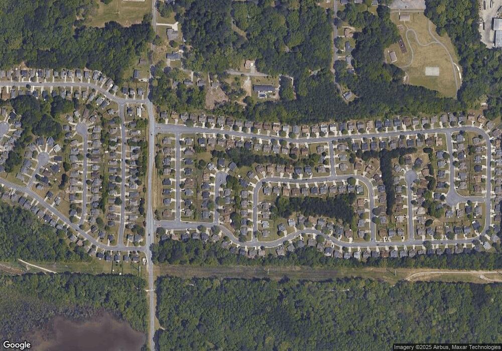 513 Creekview Overlook, Stockbridge, GA 30281 - photo 1