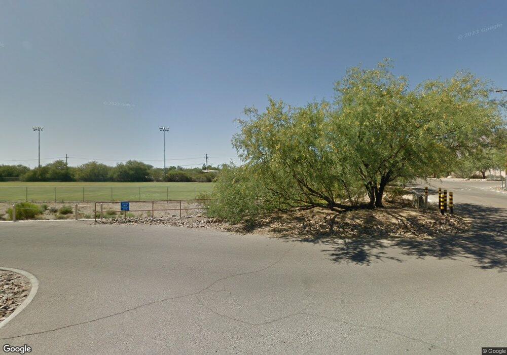 0 N Pontatoc Rd unit 2, Tucson, AZ 85718 - photo 1