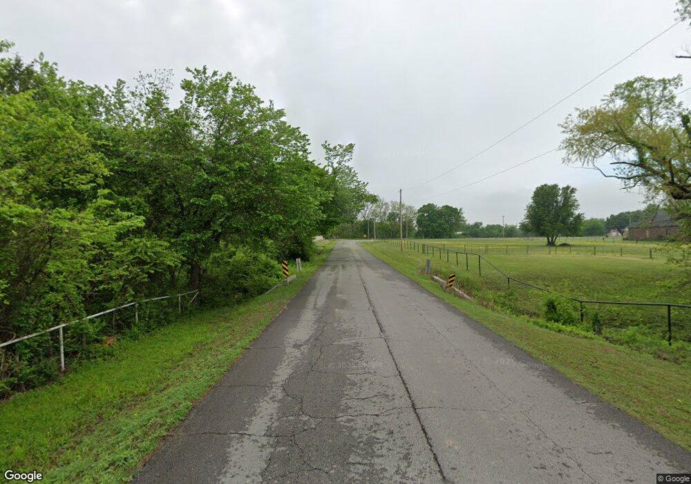 20631 W 79th St S, Sapulpa, OK 74066 - photo 1