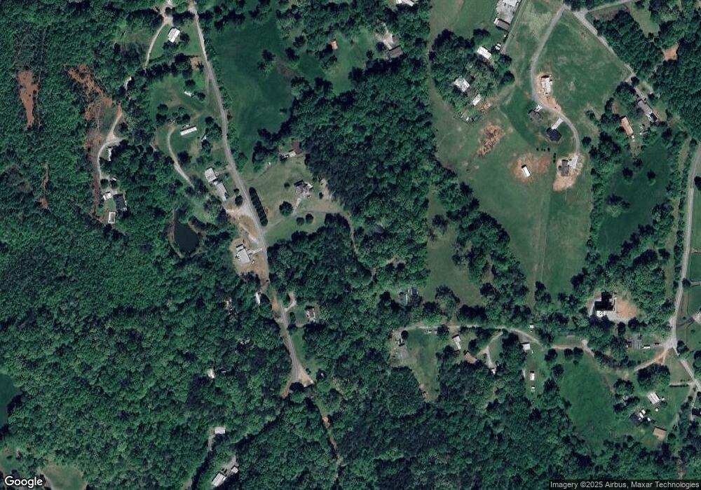 0 Tate Black Rd, Dahlonega, GA 30533 - photo 1