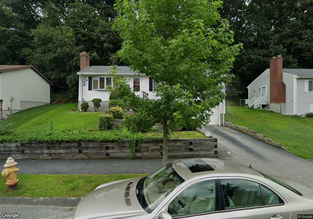 71 Darnell Rd, Worcester, MA 01606 - photo 1