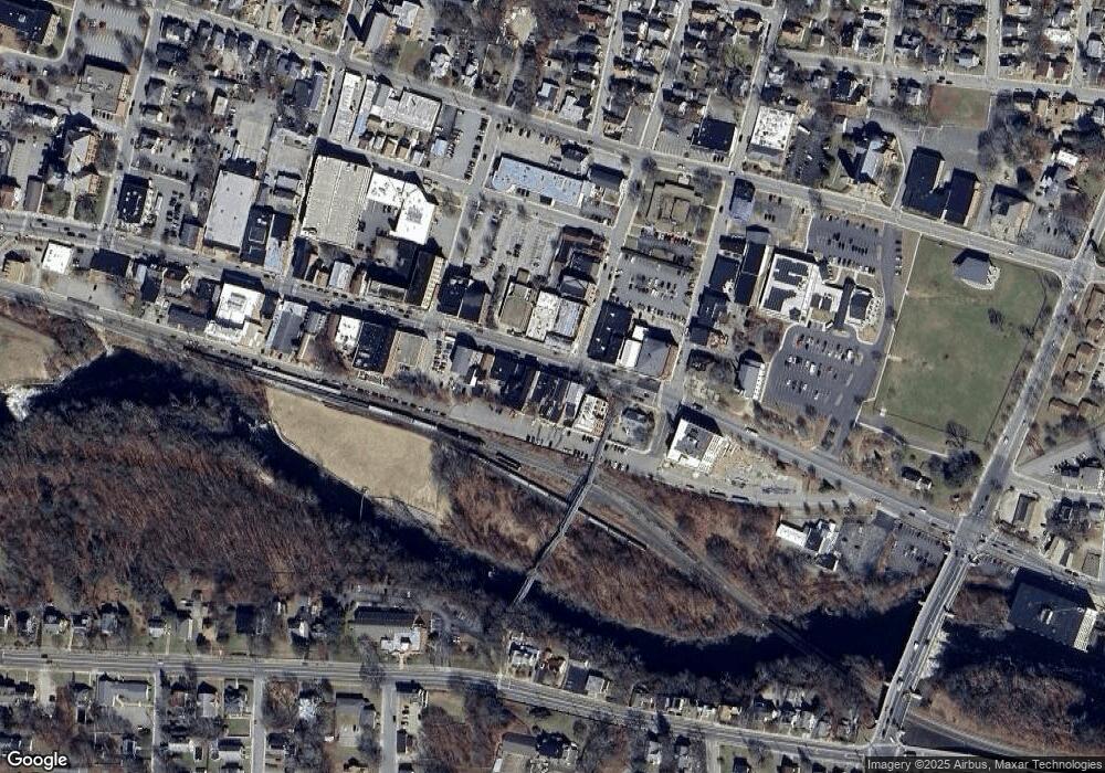 750 Main (Rear) St unit R, Windham, CT 06226 - photo 1