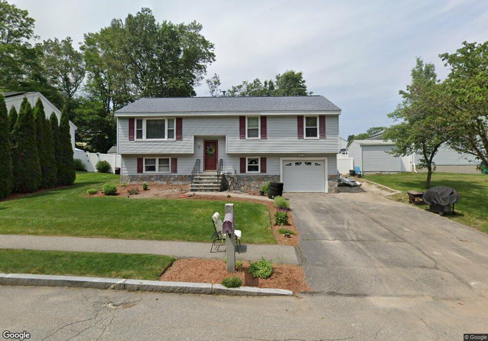11 Toupi Ln, Lowell, MA 01854 - photo 1