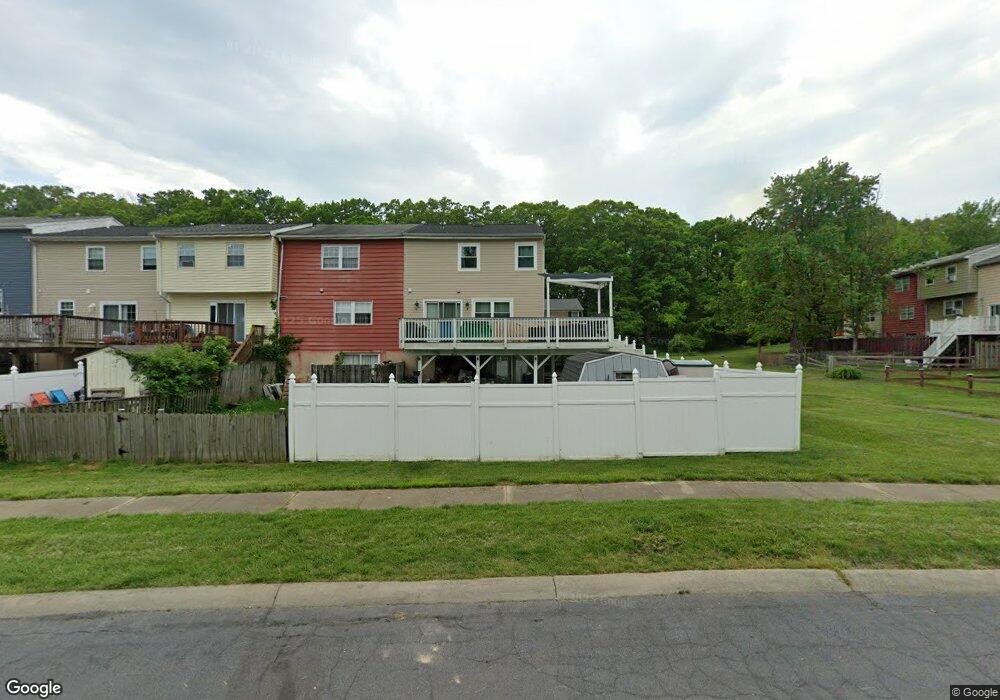 1423 Charlestown Dr, Edgewood, MD 21040 - photo 1