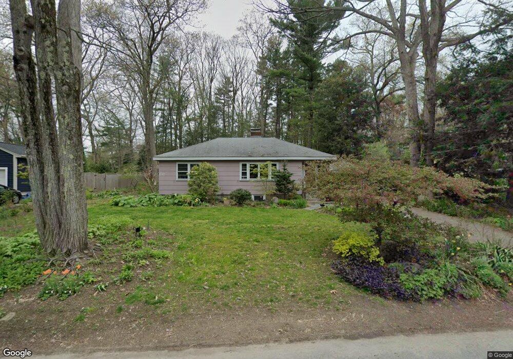 14 Mohegan Rd, Acton, MA 01720 - photo 1