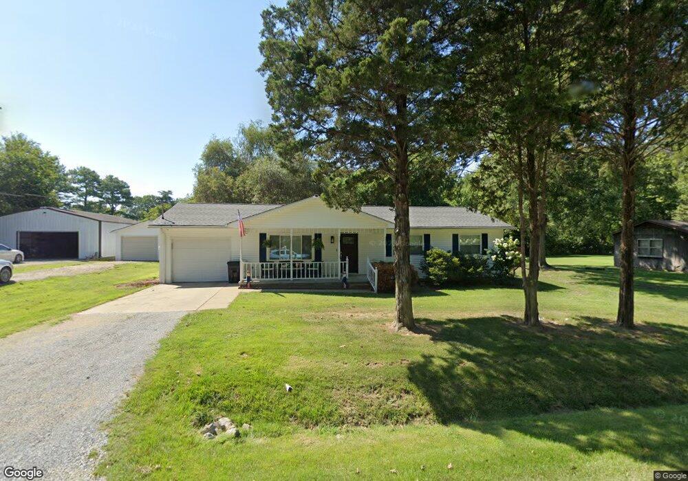 40 Gibbons Rd, Harrisburg, IL 62946 - photo 1