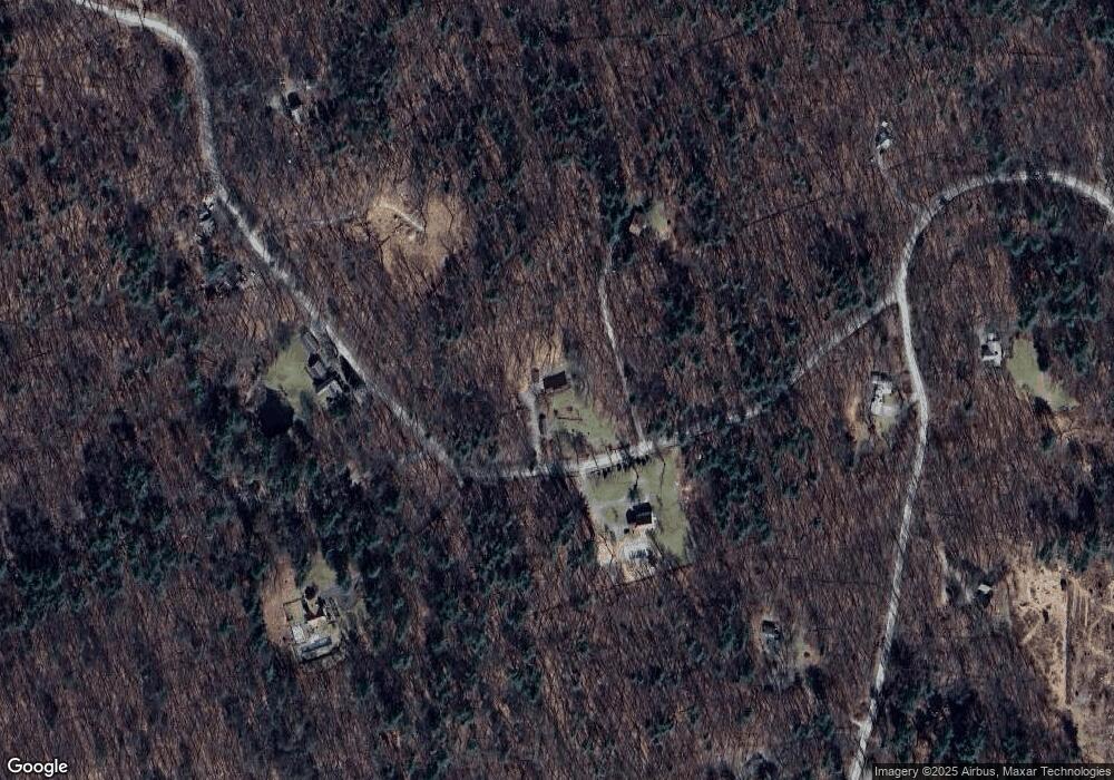 104 Dibble Hill Rd, West Cornwall, CT 06796 - photo 1