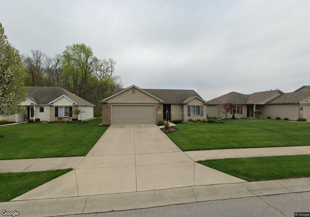 9426 Bonham Ln, New Haven, IN 46774 - photo 1