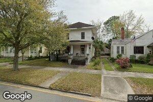 721 E Henry St, Savannah, GA 31401