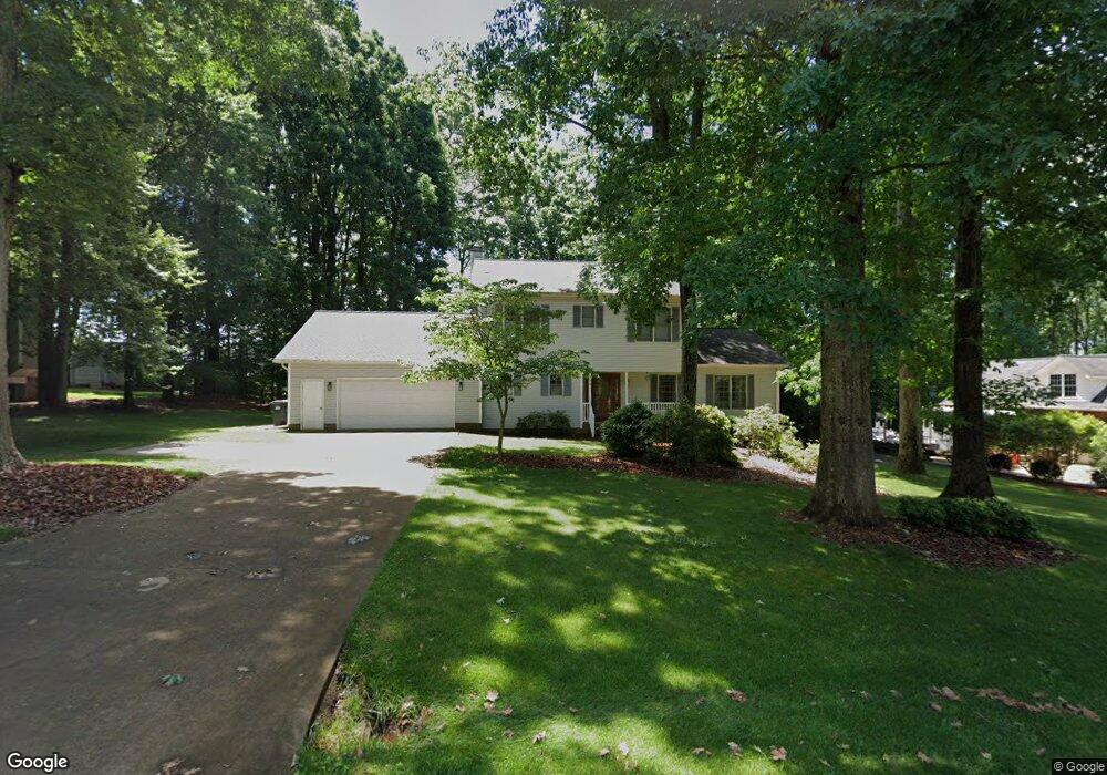 194 Meadow Oaks Dr, Statesville, NC 28625 - photo 1