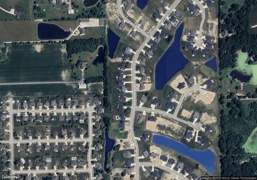 17709 Letterbrick Run, Leo, IN 46765 - photo 1