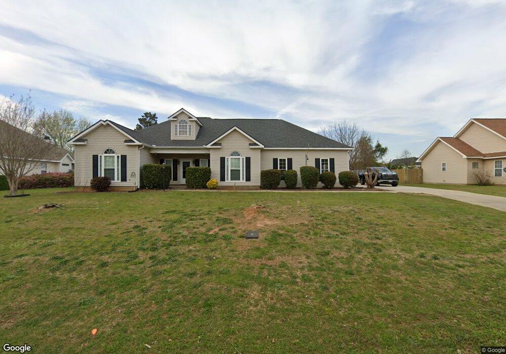 120 Holly Pointe, Warner Robins, GA 31088 - photo 1