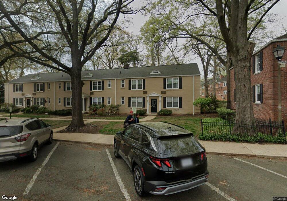 230 N Thomas St unit 2304, Arlington, VA 22203 - photo 1