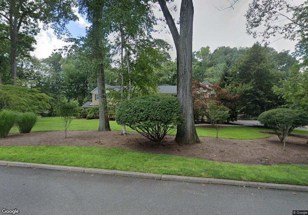 286 Gregory Rd, Franklin Lakes, NJ 07417 - photo 1