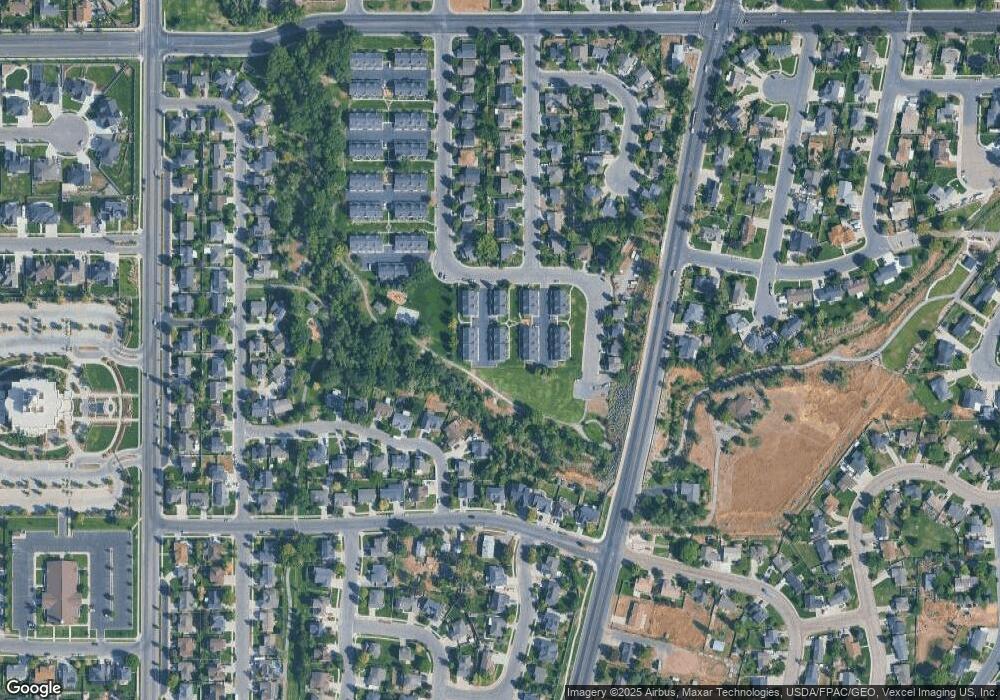 1485 S Silver Maple Ct, Payson, UT 84651 - photo 1