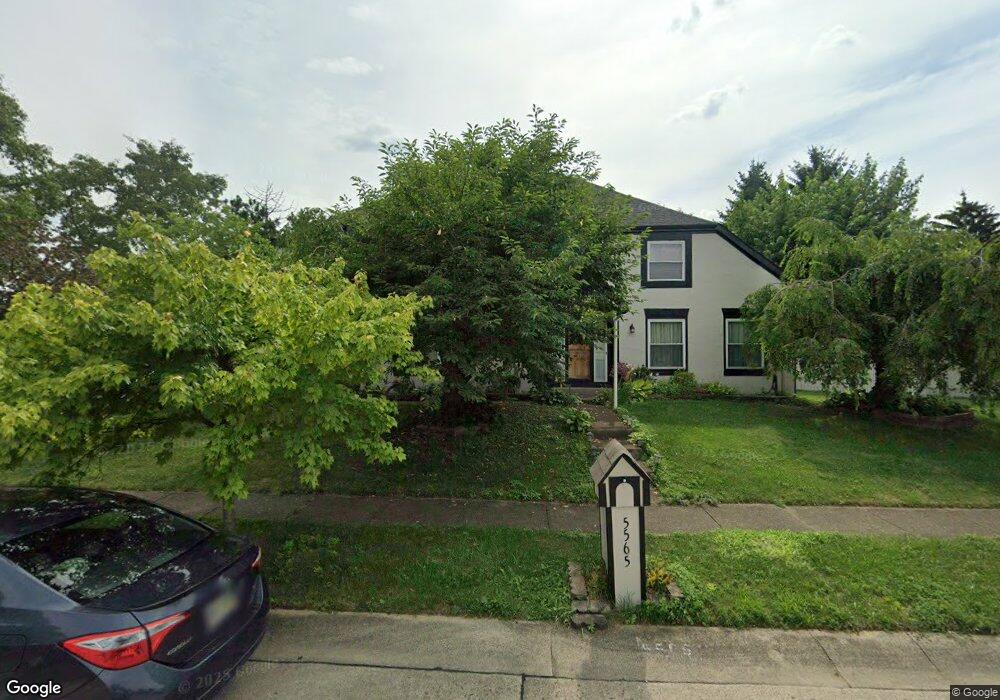 5565 Whimpstone Ct, Columbus, OH 43235 - photo 1
