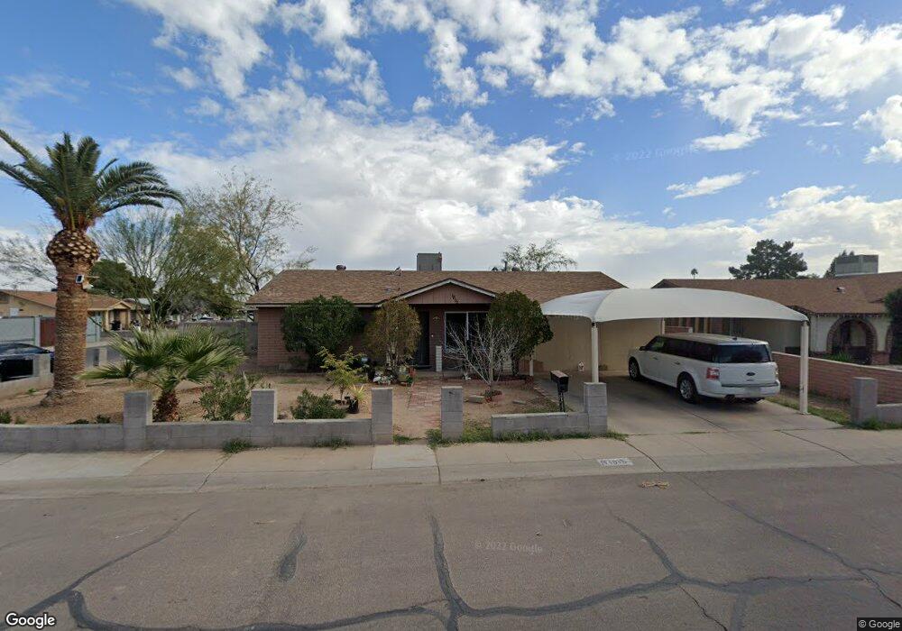 1815 N 54th Ln, Phoenix, AZ 85035 - photo 1