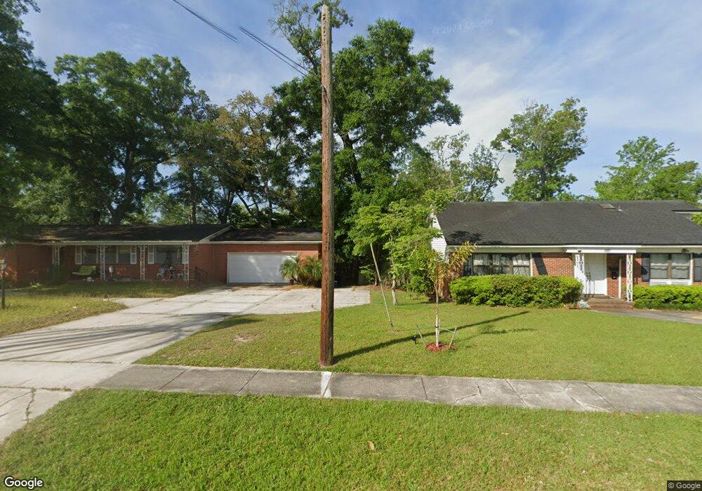 1356 Grove Park Blvd unit DE, Jacksonville, FL 32216 - photo 1