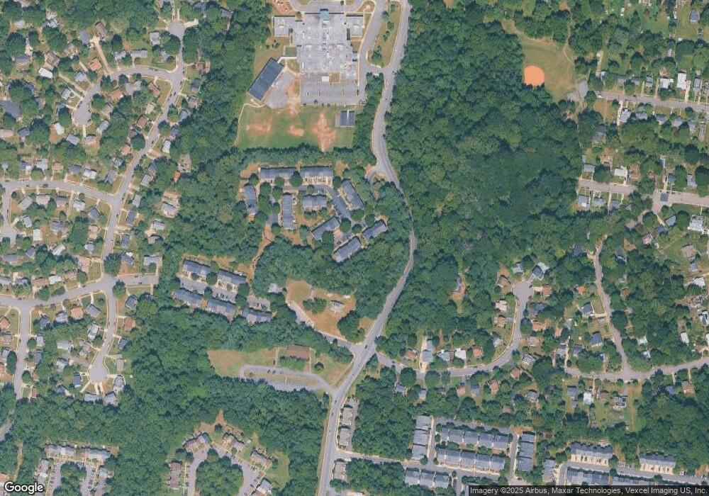 3613 Ransom Place, Alexandria, VA 22306 - photo 1