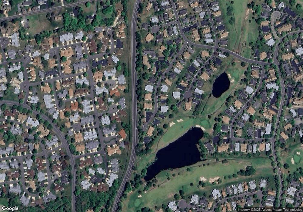 18A Benjamin Franklin Dr, Monroe Township, NJ 08831 - photo 1