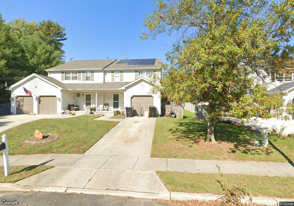 189 Villas Ct, Atco, NJ 08004 - photo 1