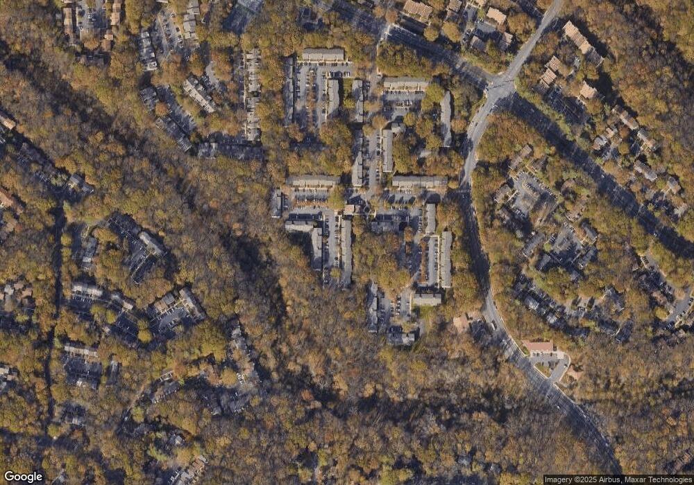 11643 Stoneview Square unit 86/22C, Reston, VA 20191 - photo 1