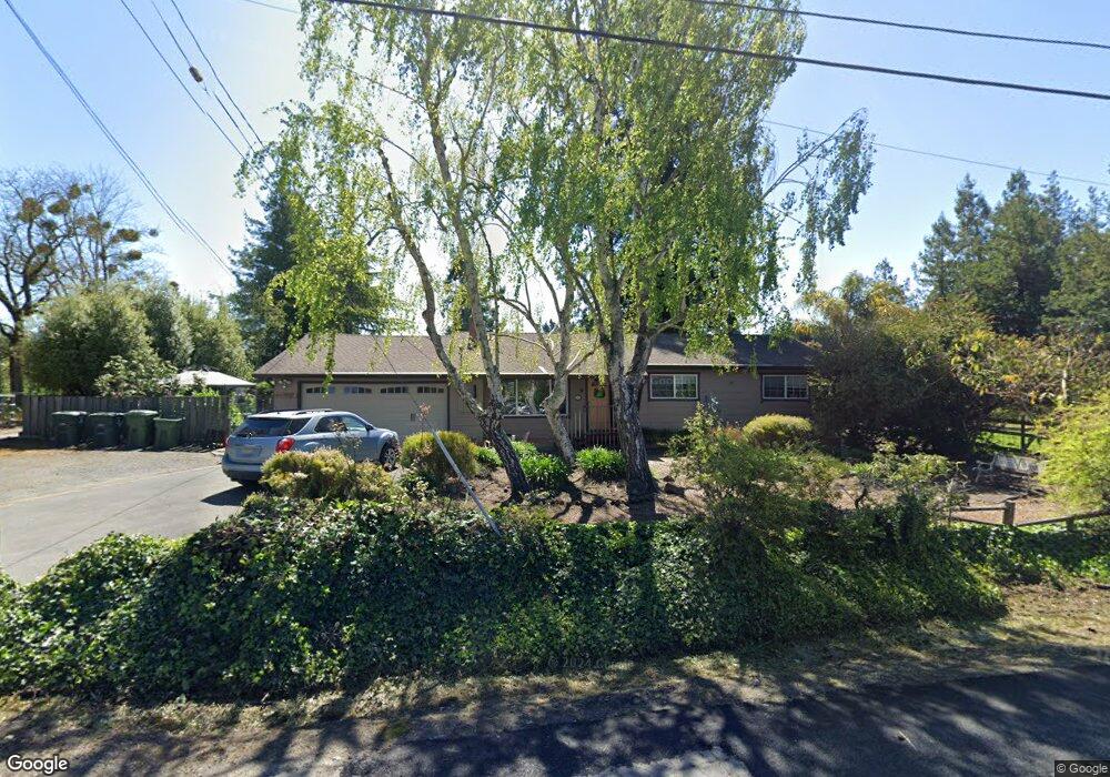 5615 Mcfarland Rd, Sebastopol, CA 95472 - photo 1