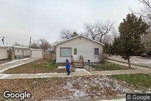 610 2nd Ave W, Lemmon, SD 57638