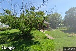 114 W 6th St, Florence, KS 66851