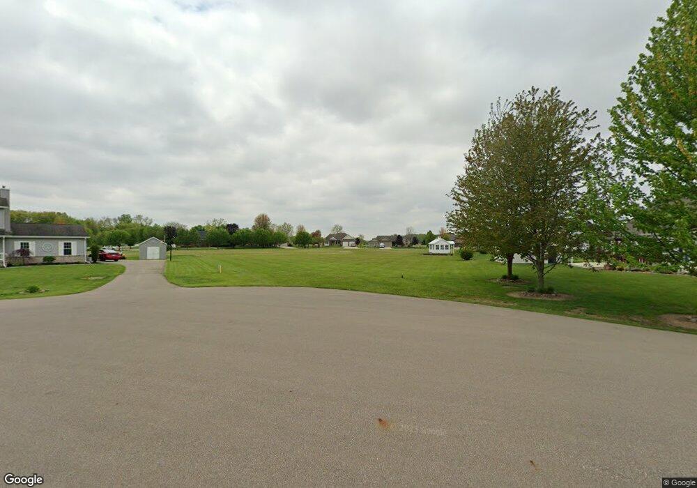 9306 Maple St, New Lothrop, MI 48460 - photo 1