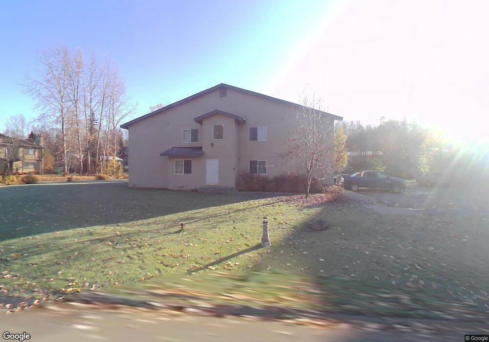3855 Lunar Dr, Anchorage, AK 99504 - photo 1