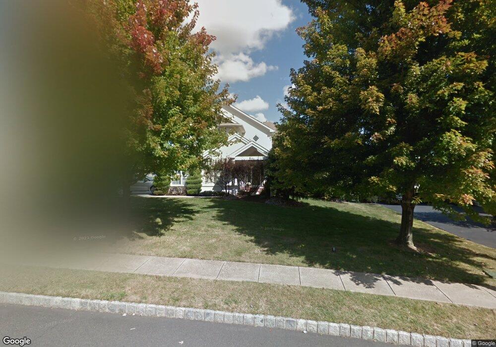 203 Somerset Cir, Chalfont, PA 18914 - photo 1