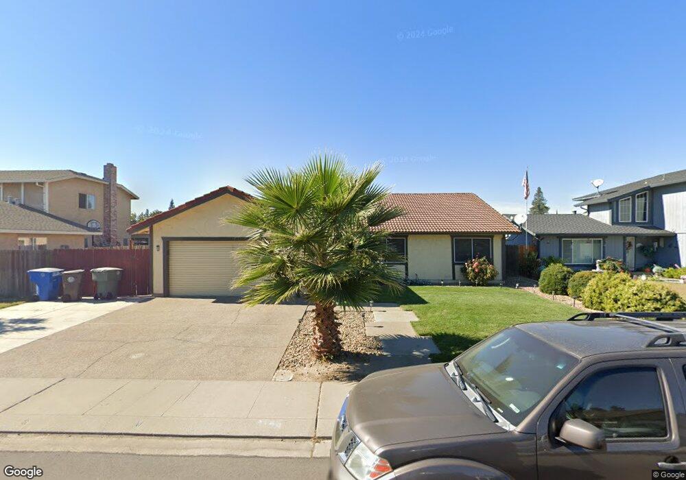 1145 Mount Dew Ave, Manteca, CA 95336 - photo 1