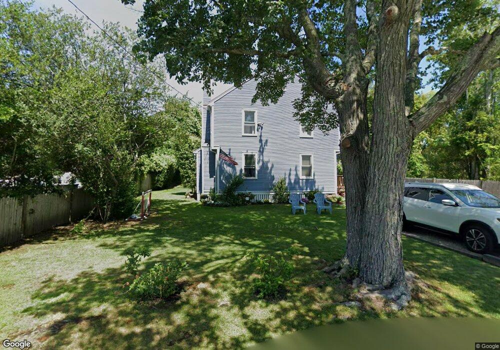 82 Constitution Rd, Marshfield, MA 02050 - photo 1