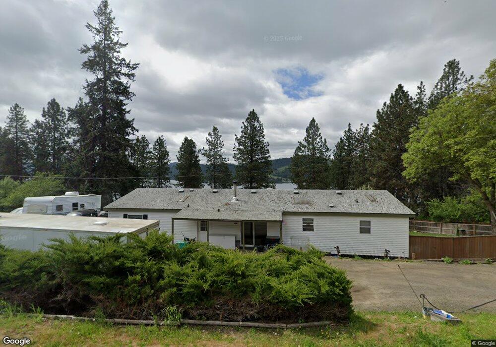 535 Sunset Terrace, Harrison, ID 83833 - photo 1