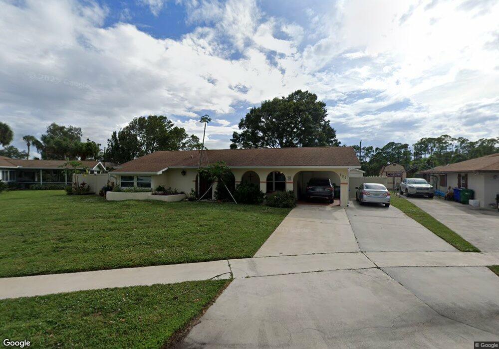 936 Canal Cir, Sebastian, FL 32958 - photo 1