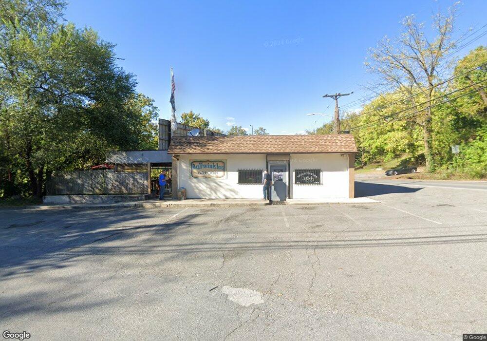 1660 Ingleside Ave, Baltimore, MD 21207 - photo 1