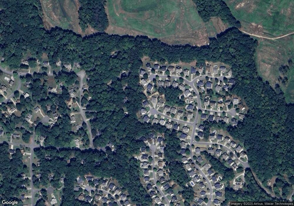 312 Meadowwood Cir, Woodstock, GA 30188 - photo 1