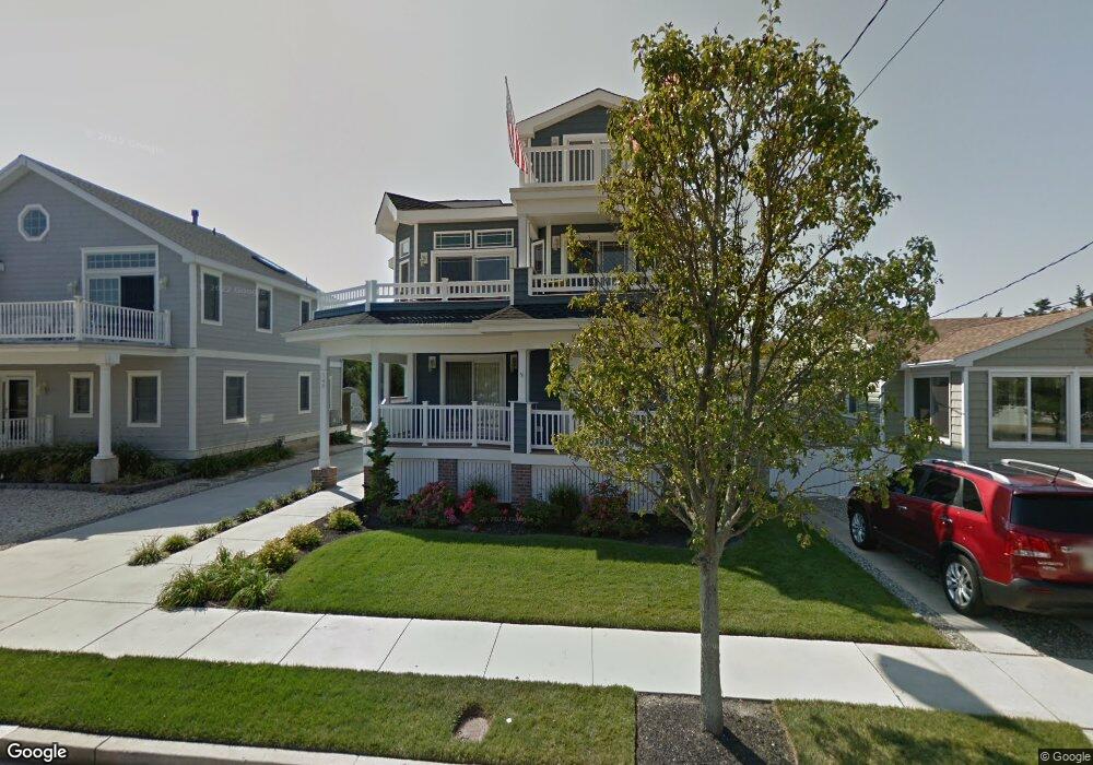 148 16th St, Avalon, NJ 08202 - photo 1